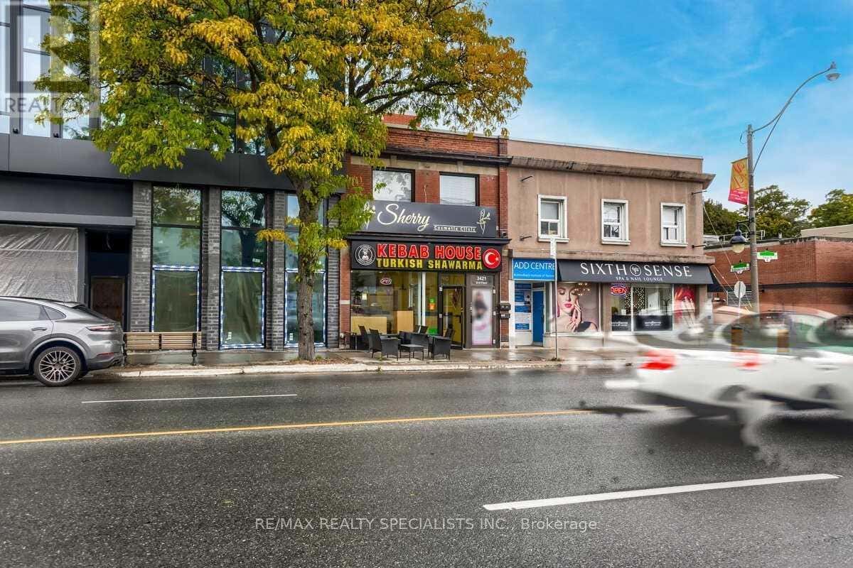3421 YONGE STREET