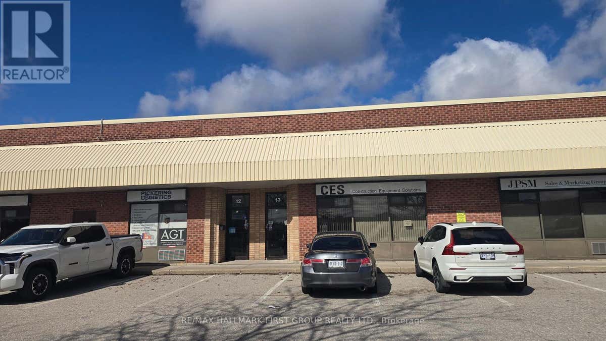 #13 - 1064 SALK ROAD