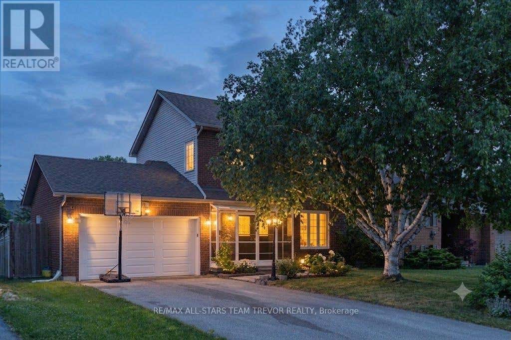98 CARRICK AVENUE
