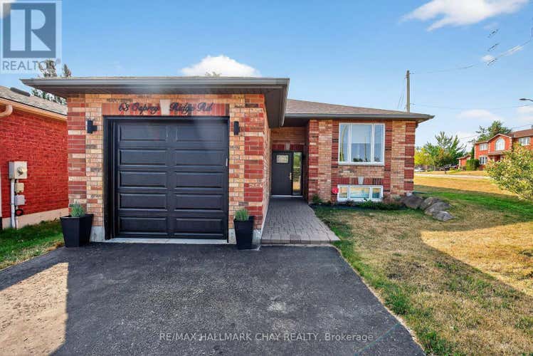 63 OSPREY RIDGE ROAD