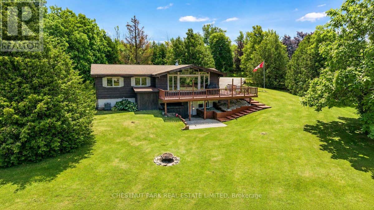 106545 10TH SIDE ROAD