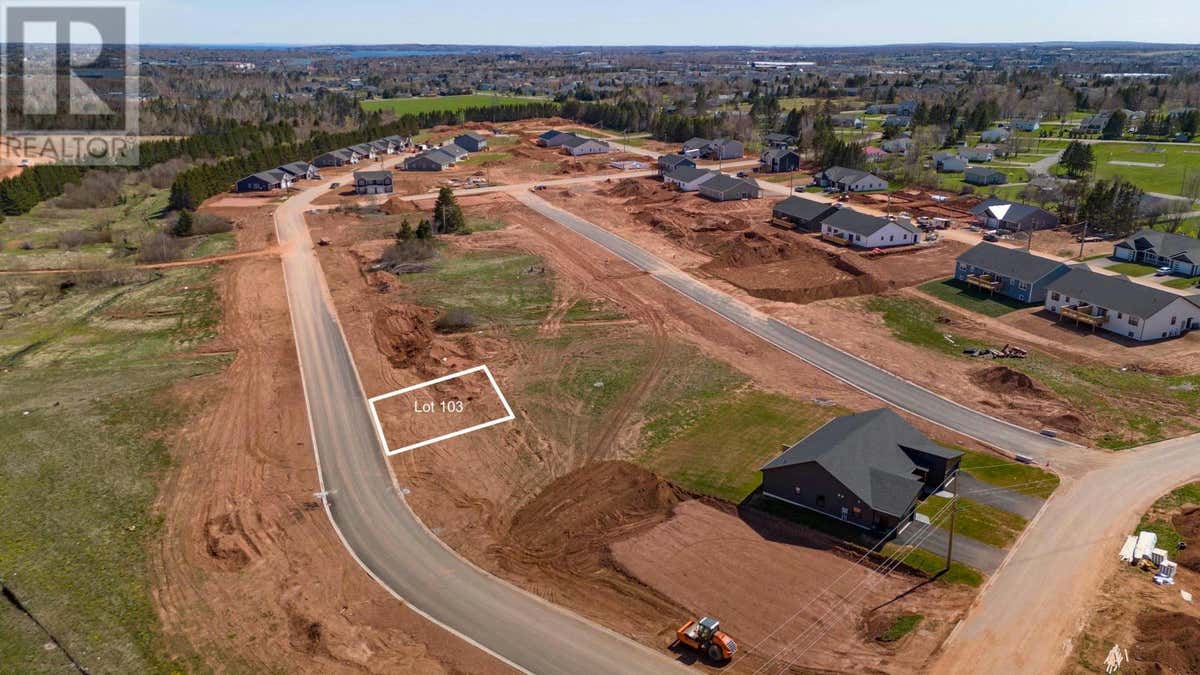 Lot 103 Stanmol Dr  
