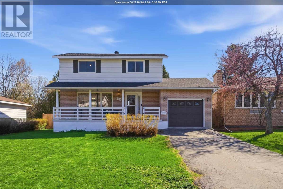 23 SHOREVIEW CT