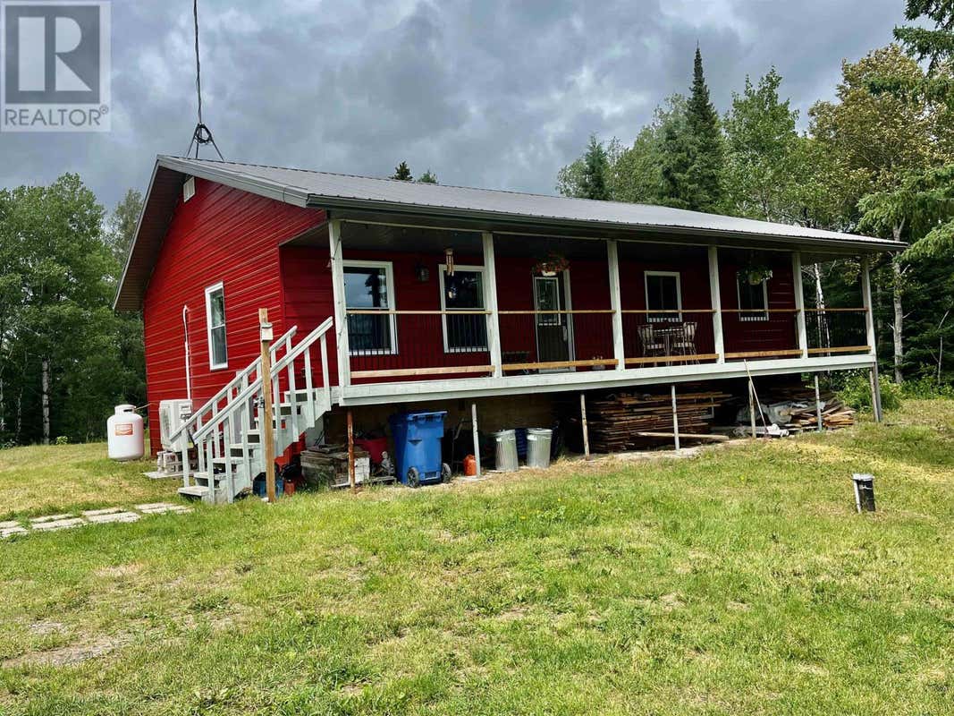 101 ADAMS RD