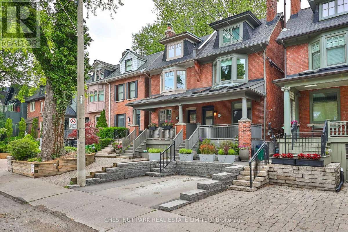 92 BALMORAL AVENUE