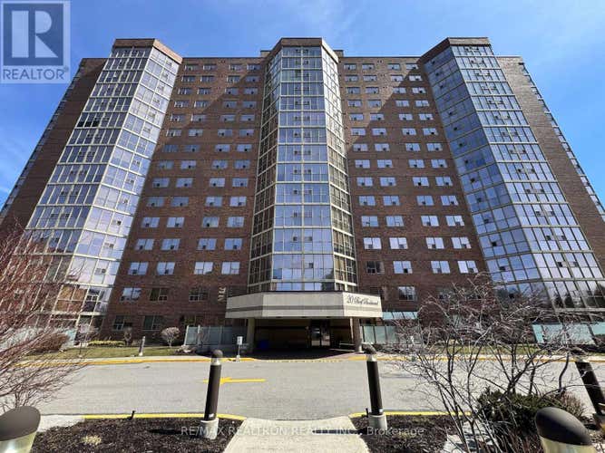 705 - 20 BAIF BOULEVARD