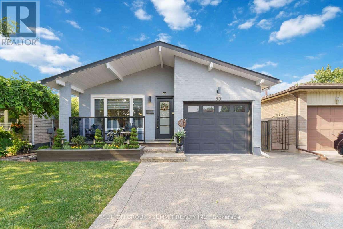 53 GREENING AVENUE