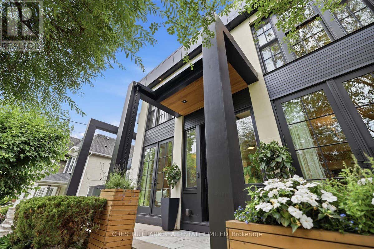 310 BESSBOROUGH DRIVE