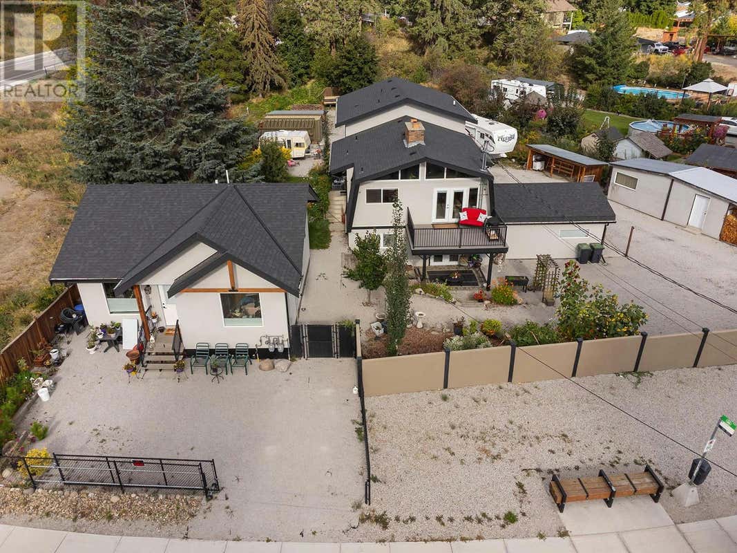 35763580 Mciver Road, West Kelowna, BC V4T1H8 House For Sale RE/MAX