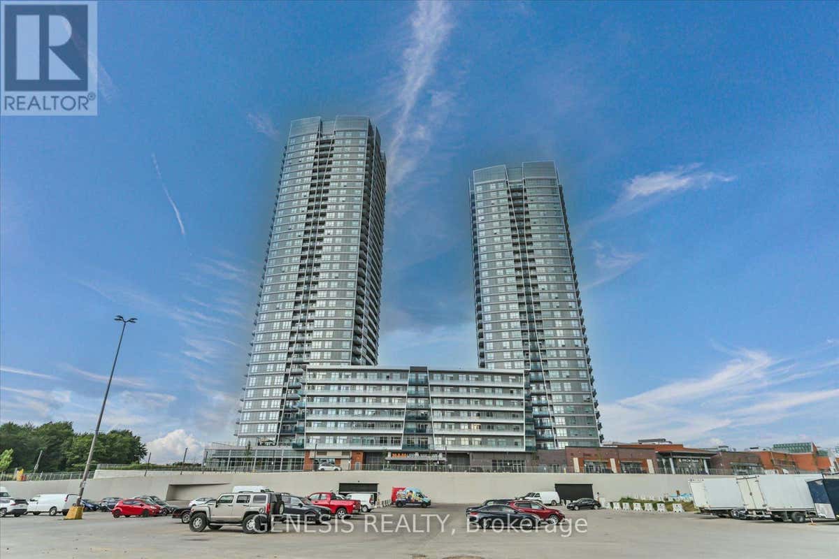 2203 - 30 UPPER MALL WAY