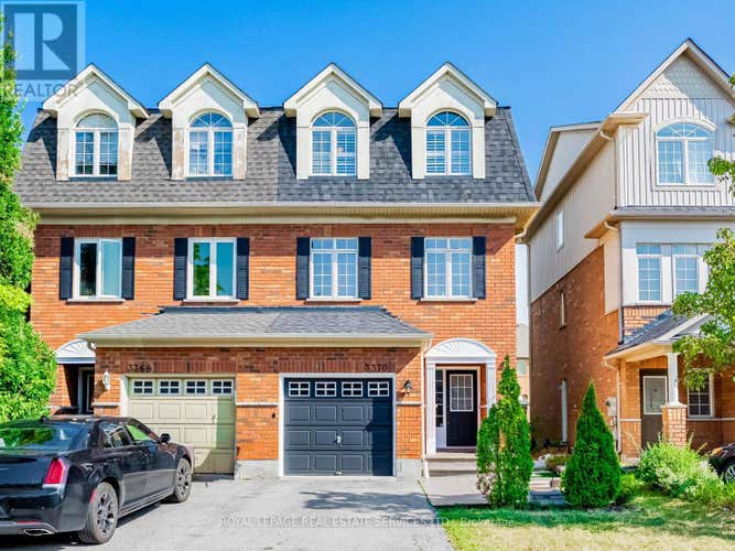 3370 SOUTHWICK STREET