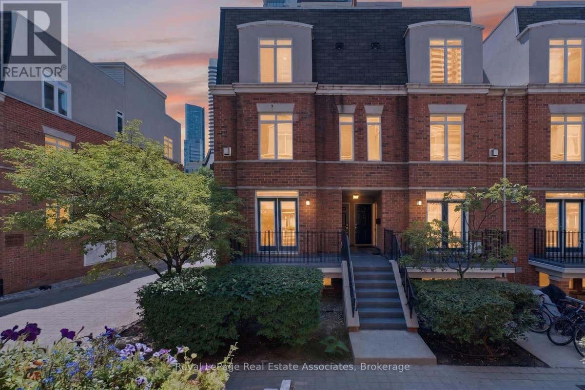 206 - 415 JARVIS STREET