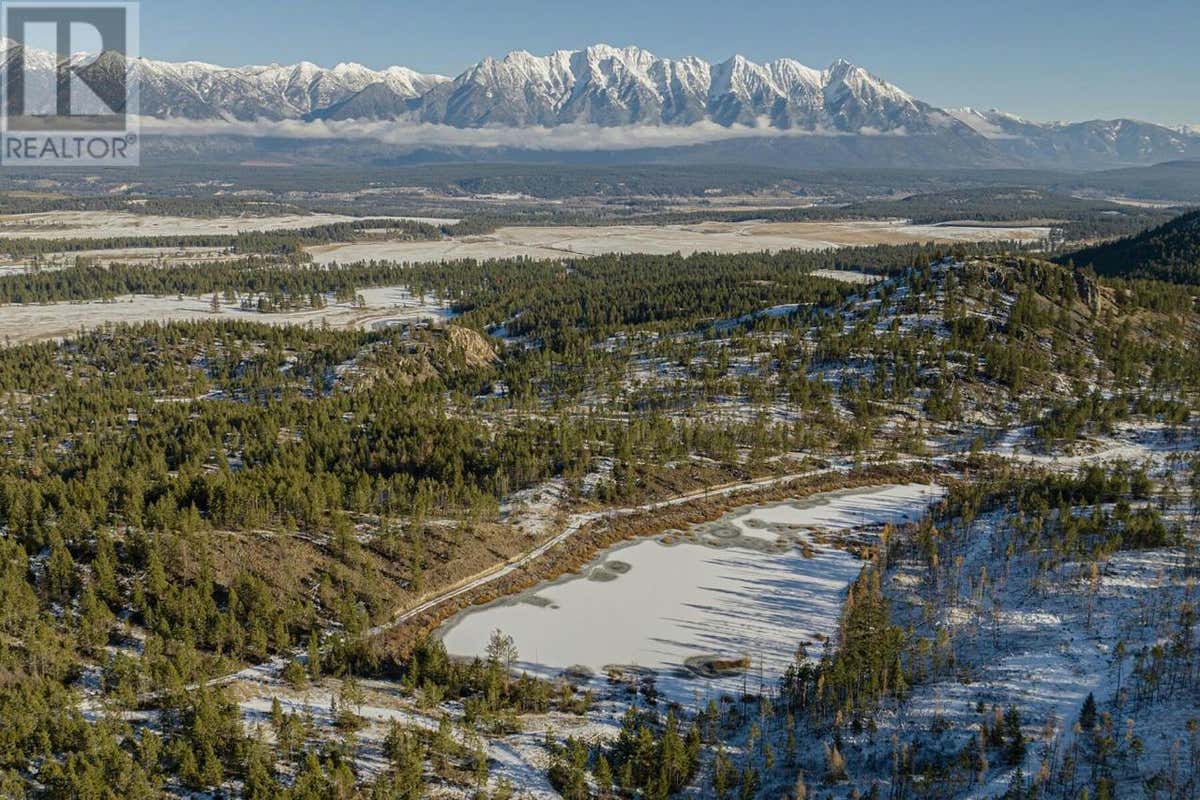 SL 1 HIGHWAY 3/93, Cranbrook, BC V1C4H5 Land For Sale RE/MAX 2474391