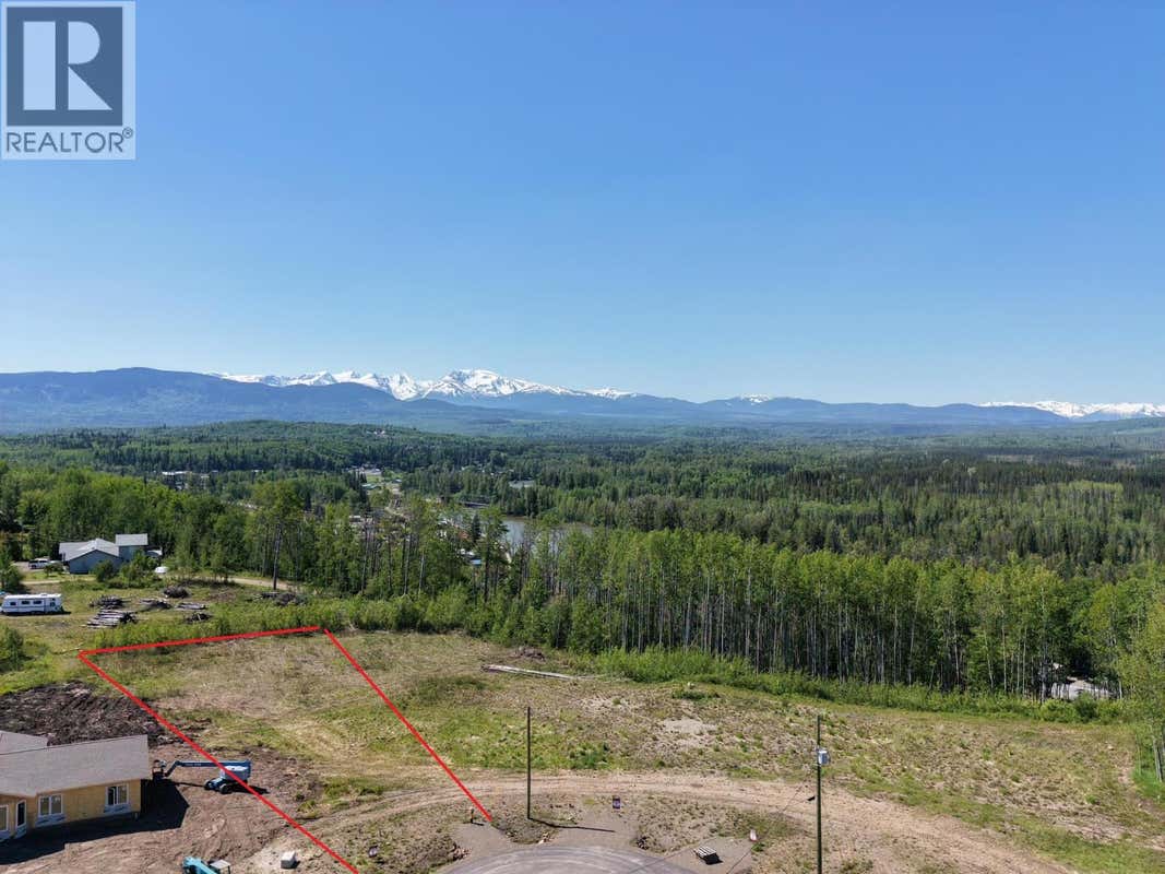 LOT 4 BULKLEY CRESCENT