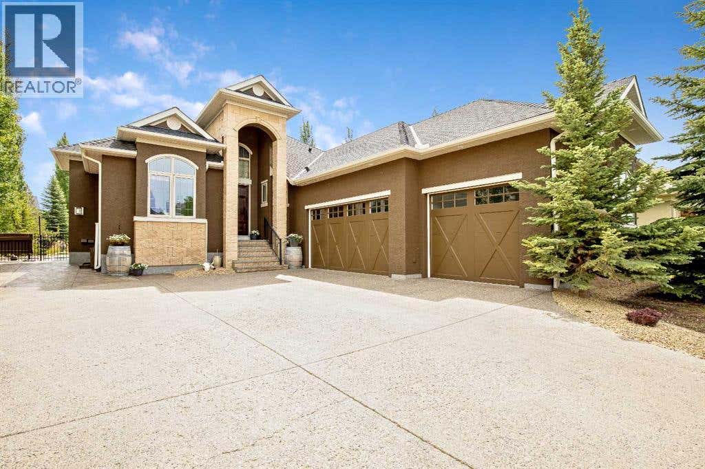 150 CIMARRON DRIVE