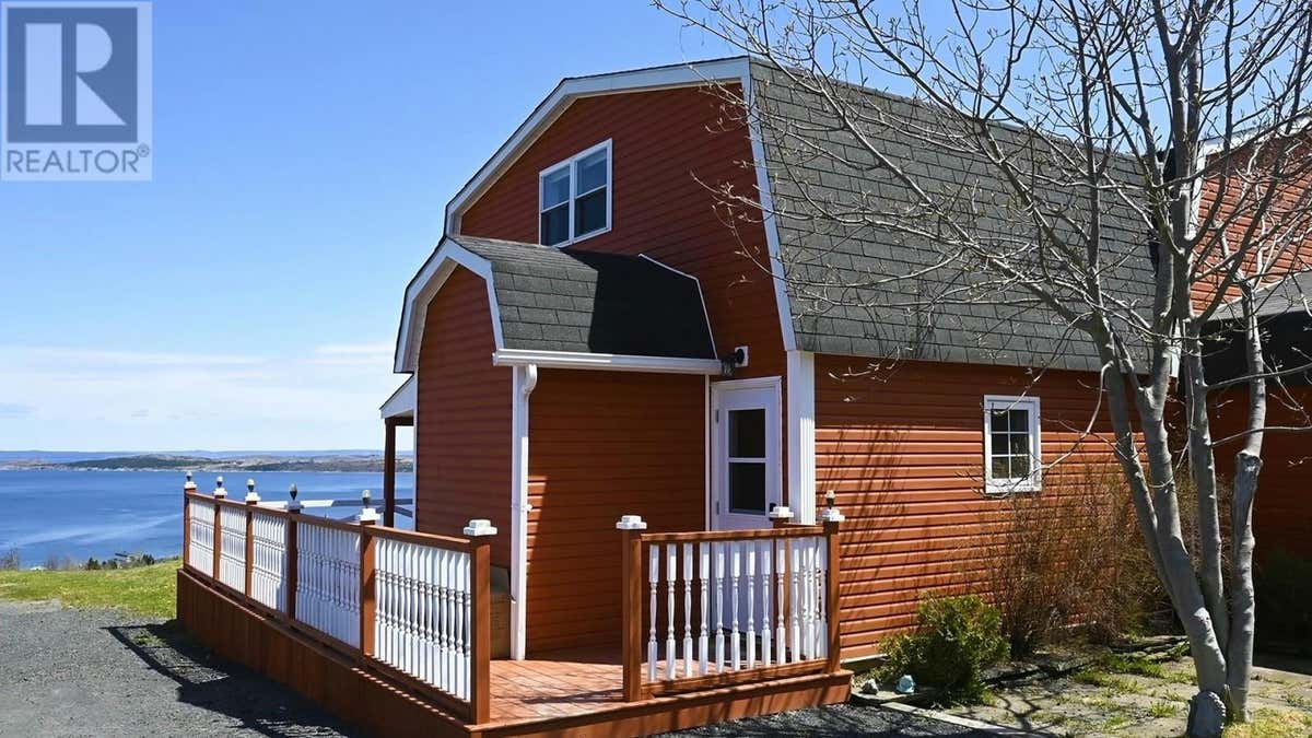 5056 Browns Road, Spaniards Bay, NL A0A3X0 Home For Rent RE/MAX