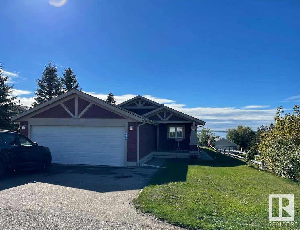 403 55101 STE. ANNE TR, Rural Lac Ste. Anne County, AB T0E1A1 House
