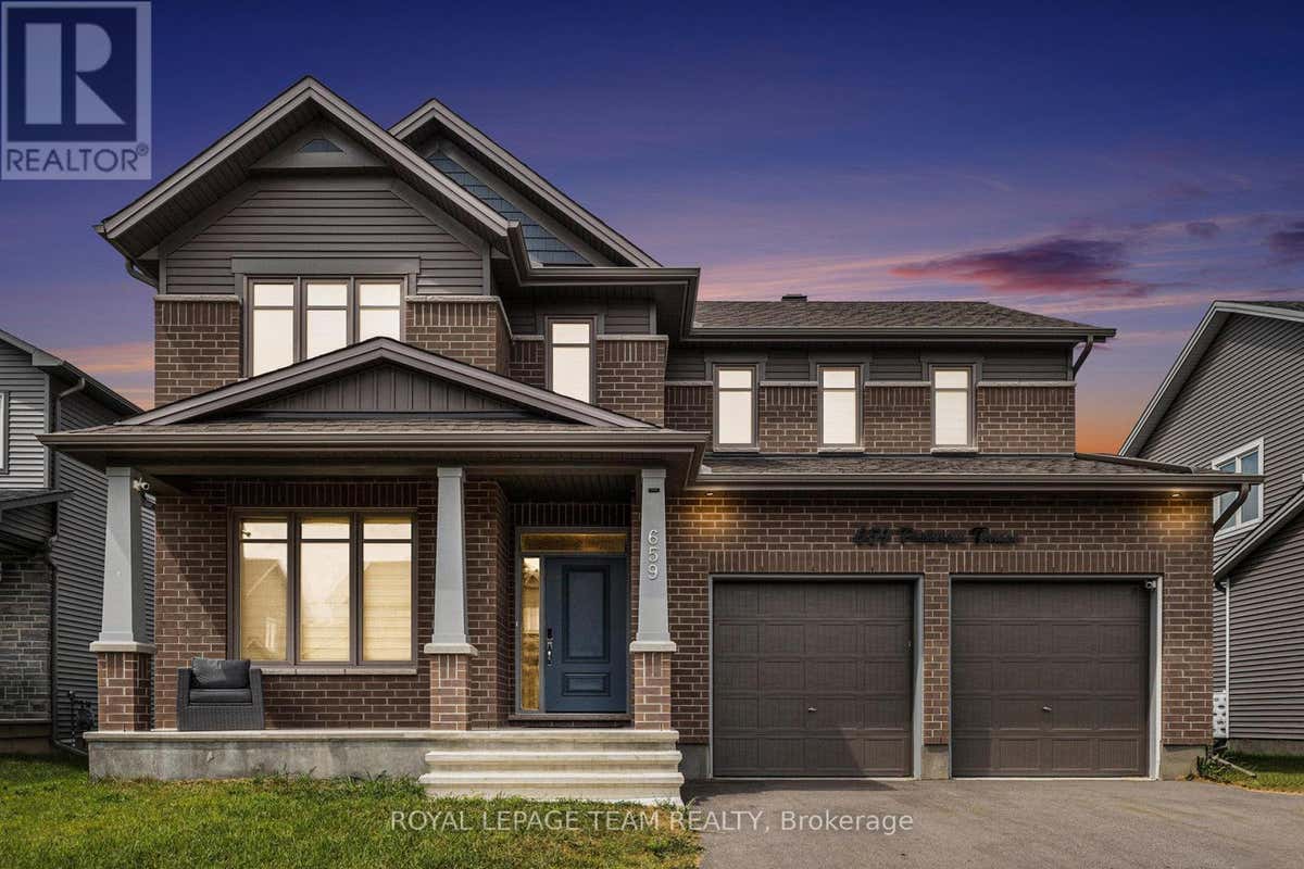 659 PARKVIEW TERRACE