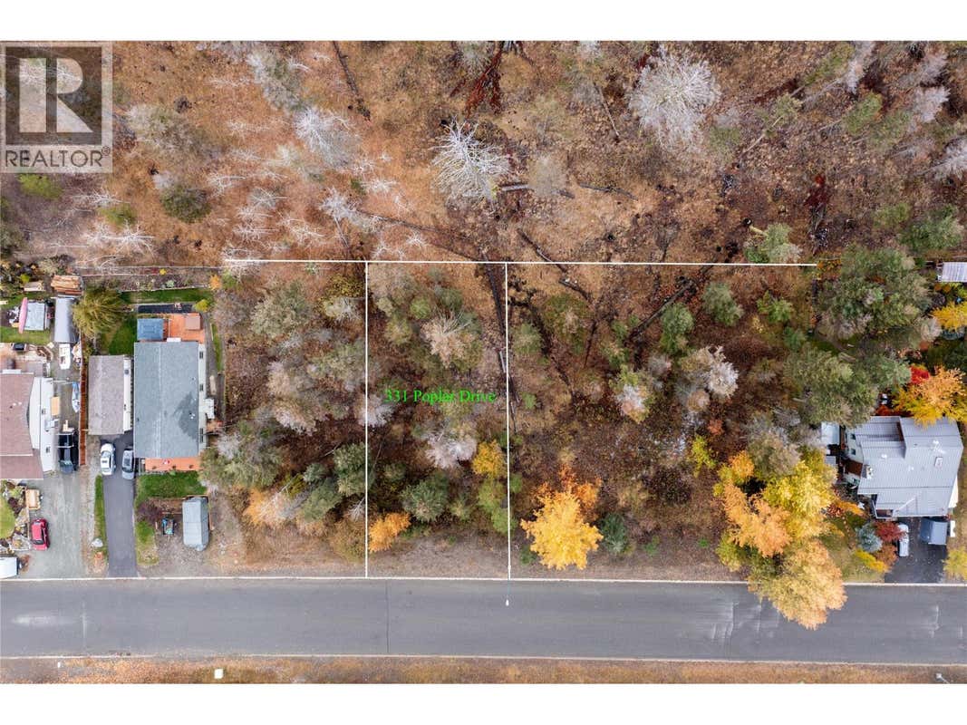 331 POPLAR DRIVE