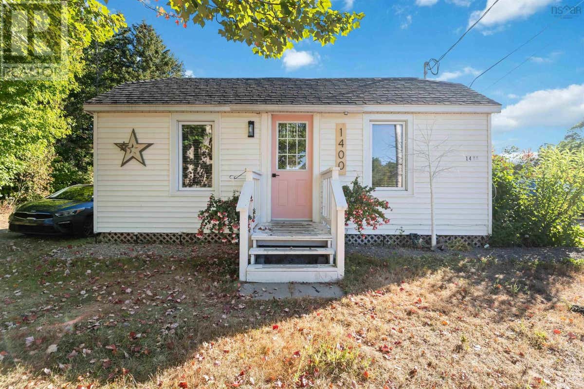 1400 Marshall Rd  