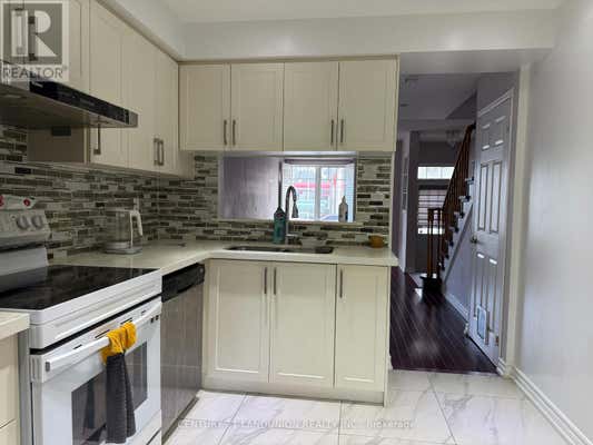9544 SHEPPARD AVENUE E, TORONTO (ROUGE), ON M1B 5Z4 Condo For Sale