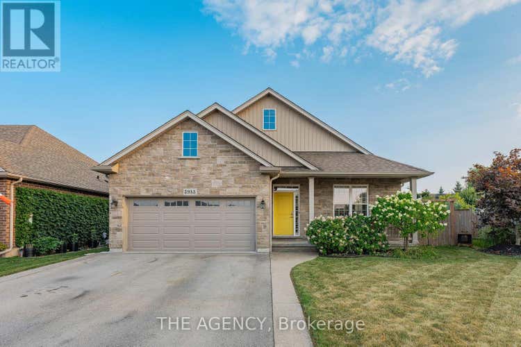 3985 LOWER COACH ROAD