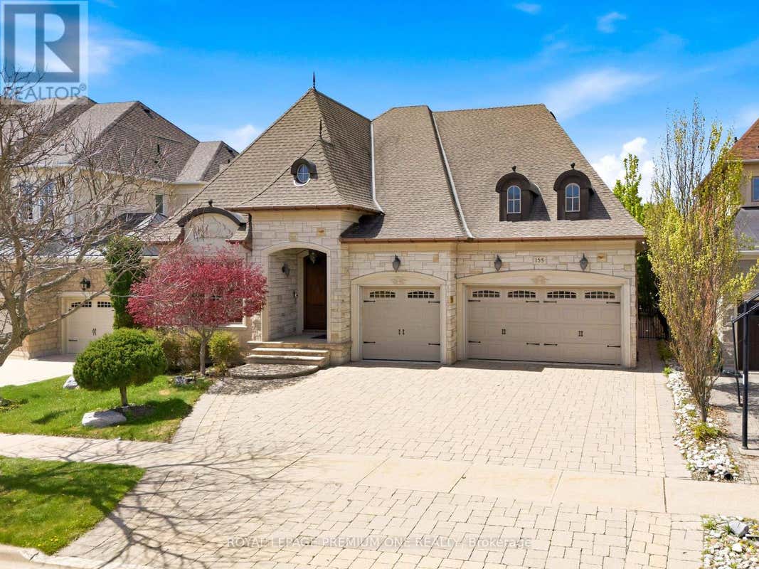 155 COOK'S MILL CRESCENT