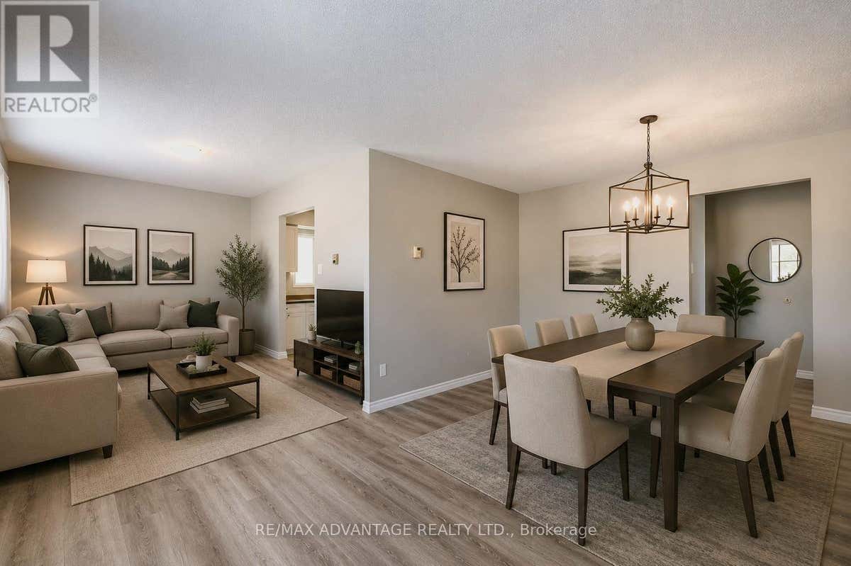 9 CAMELOT CRESCENT