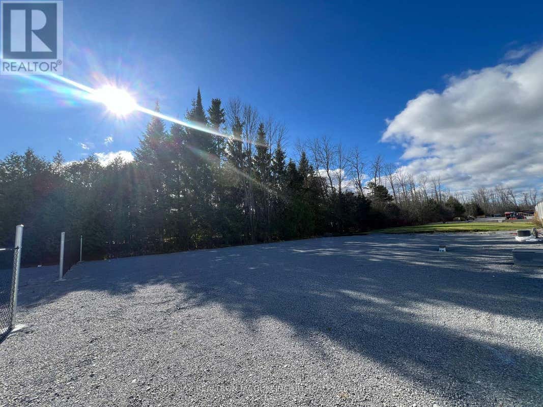 LOT 1 - 533 PEFFERLAW ROAD