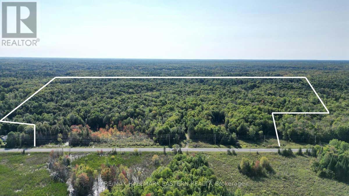 1742 COUNTY ROAD 46, HavelockBelmontMethuen, ON K0L1Z0 Land For Sale