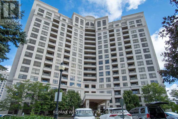 916 - 9225 JANE STREET