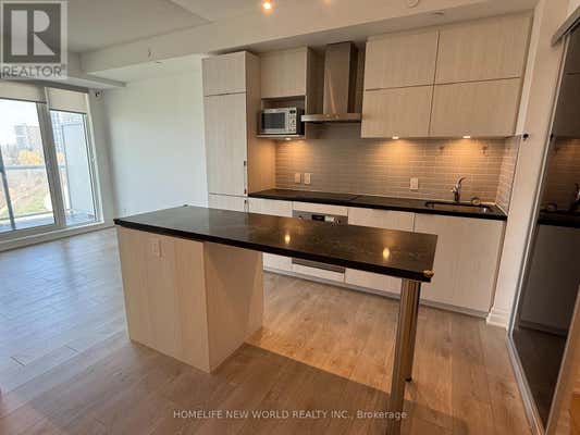 601 - 18 ROUGE VALLEY DRIVE W, MARKHAM (UNIONVILLE), ON L6G 0H1
