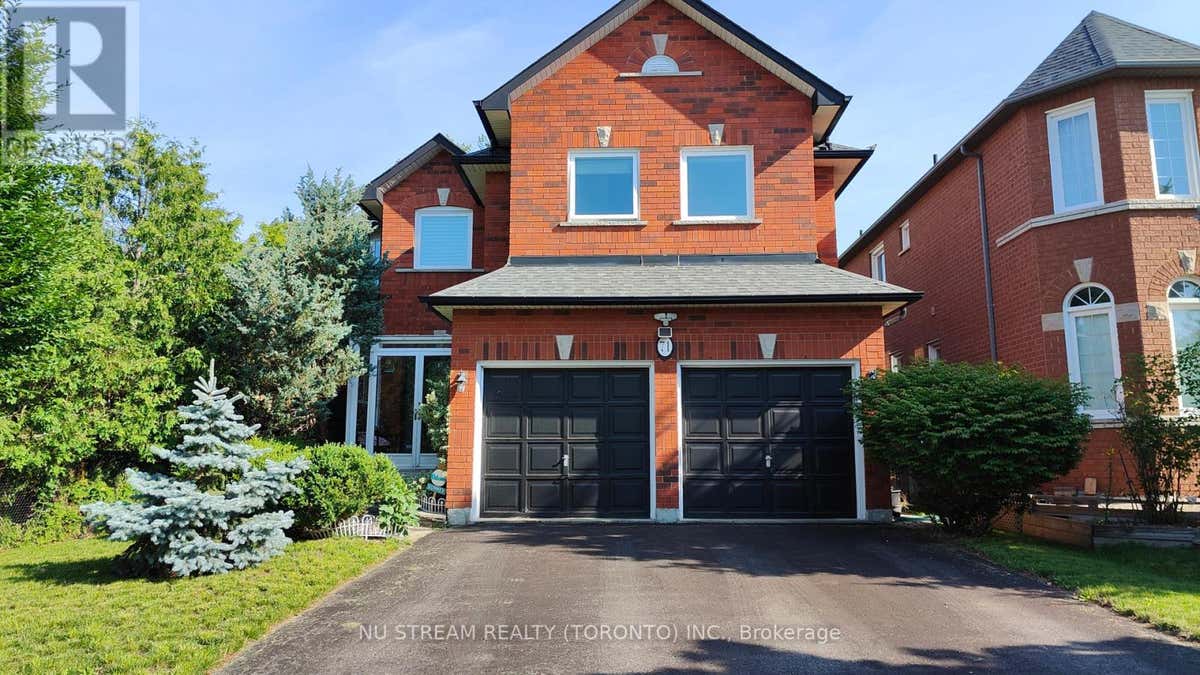 71 ALPINE CRESCENT, Richmond Hill (Rouge Woods), ON L4S1W1