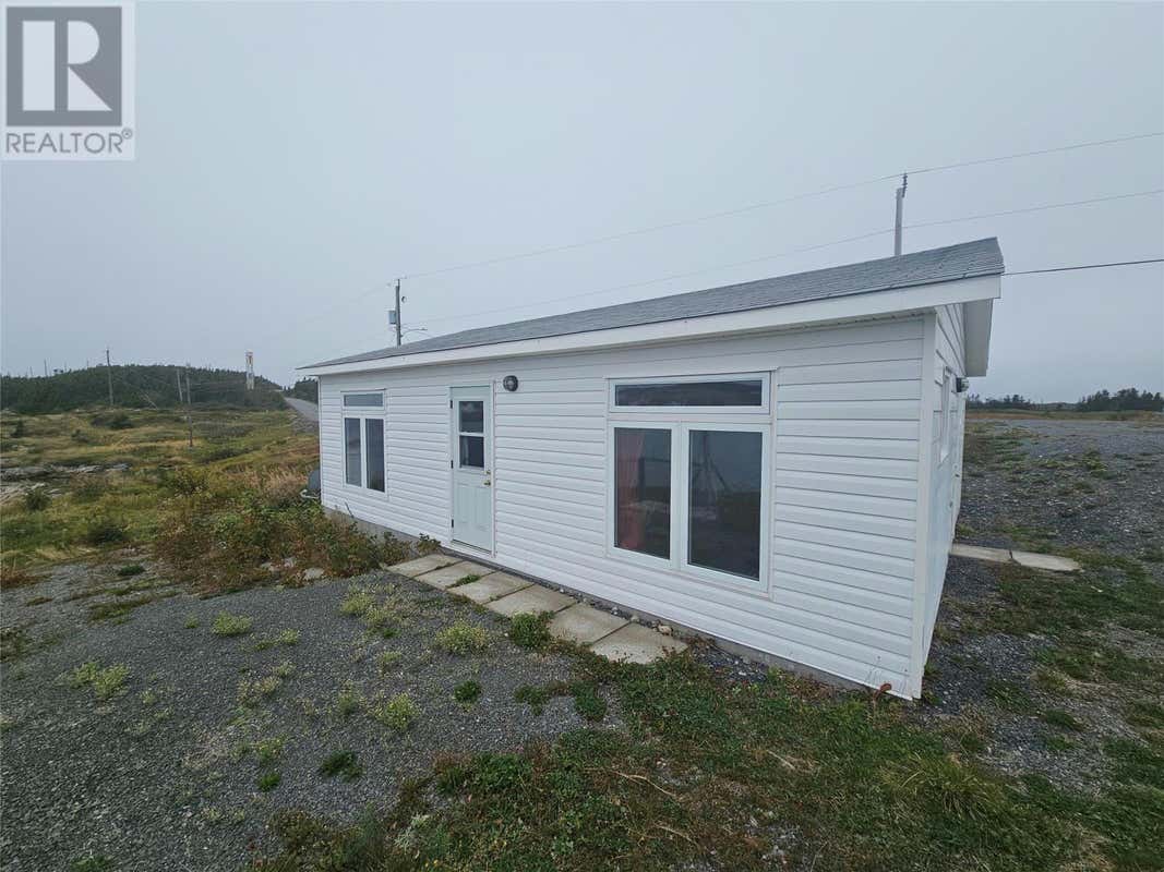 25 Seal Cove Road, Change Islands, NL A0G1R0 House For Sale RE/MAX