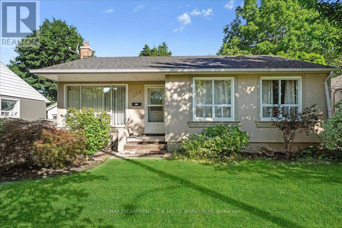375 MOUNTAINVIEW DRIVE