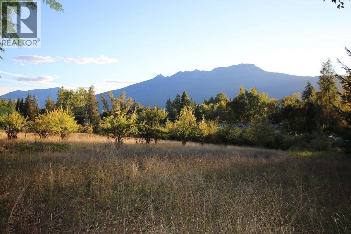 LOT 4 ALEXANDER ROAD