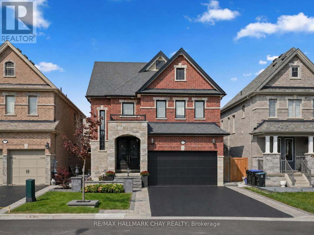 80 HOLT DRIVE