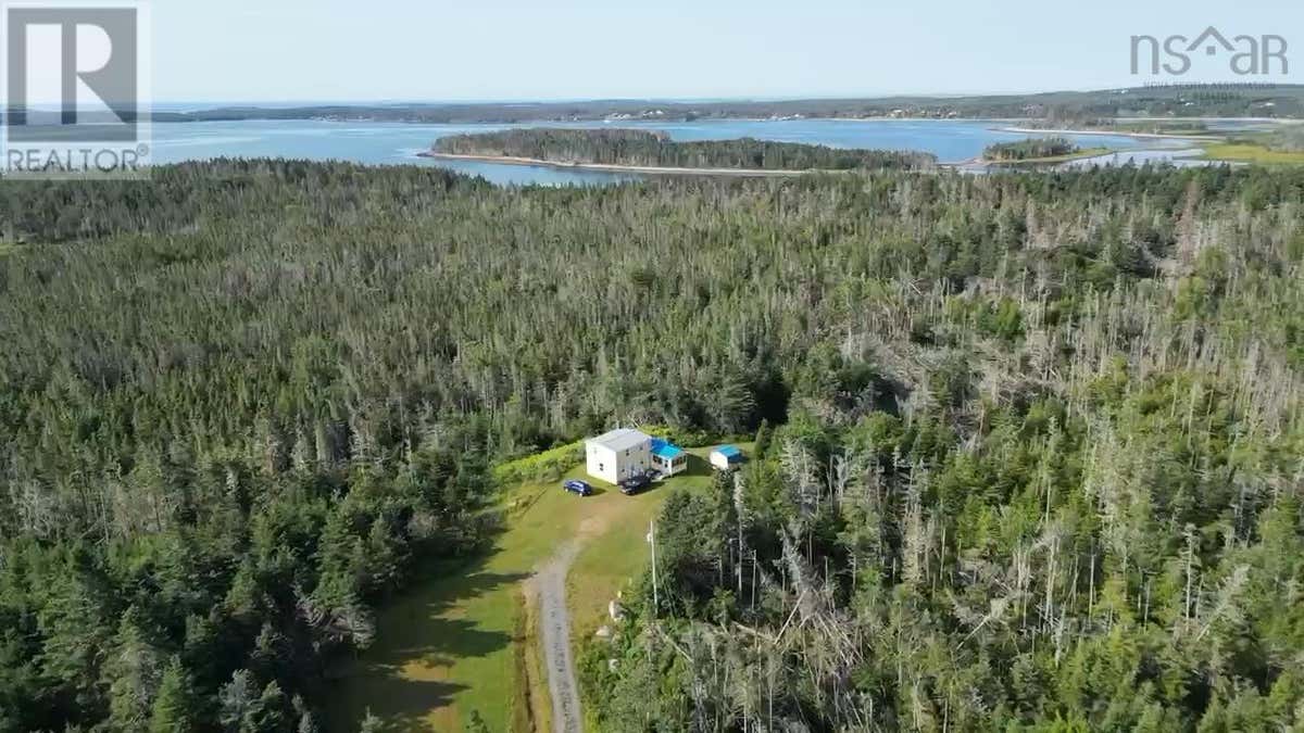 1933 WEST SHIP HARBOUR ROAD