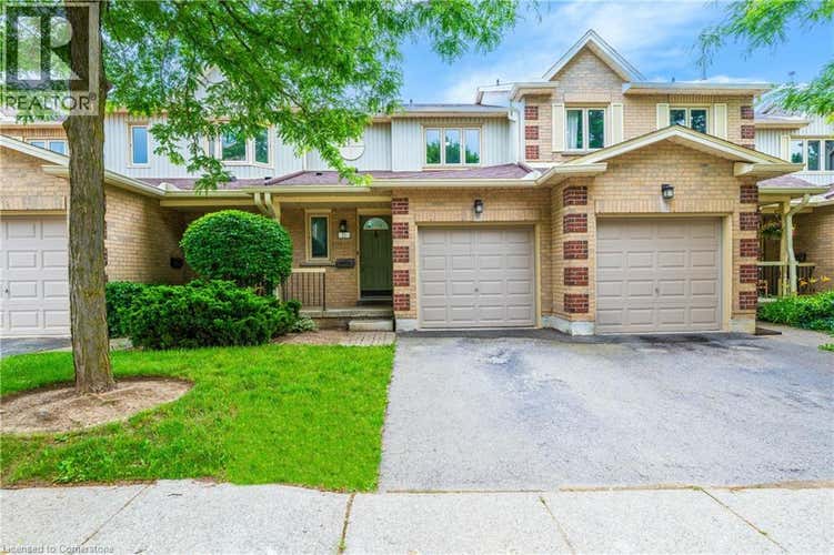 302 COLLEGE Avenue W Unit# 21