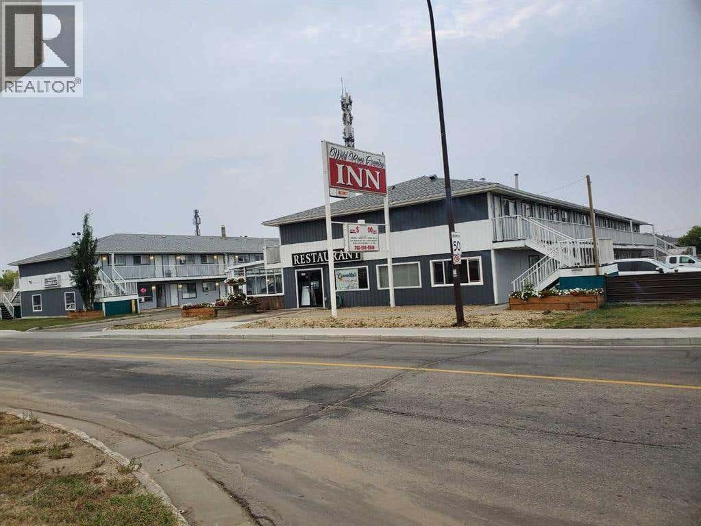12002 & 12010 100 STREET