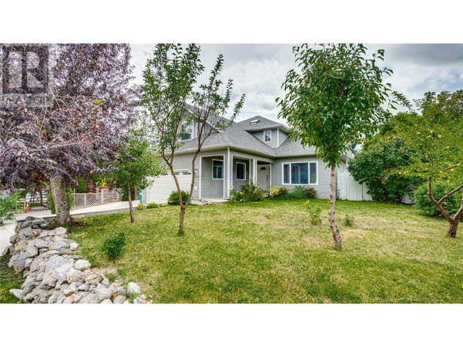 2224 Cedar Ridge Street