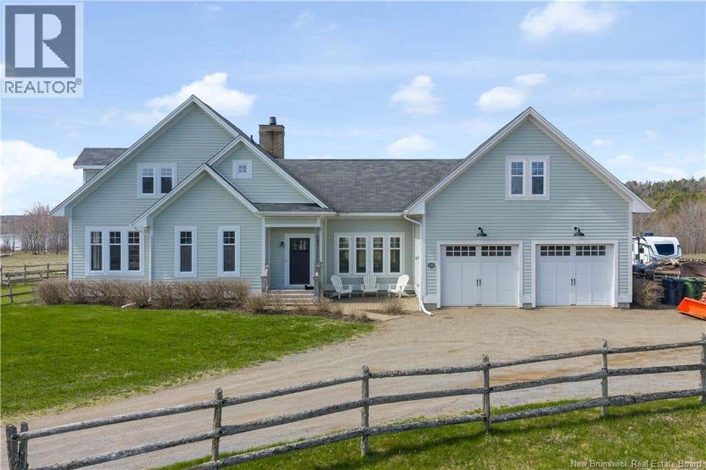 125 HAMMOND RIVER ROAD