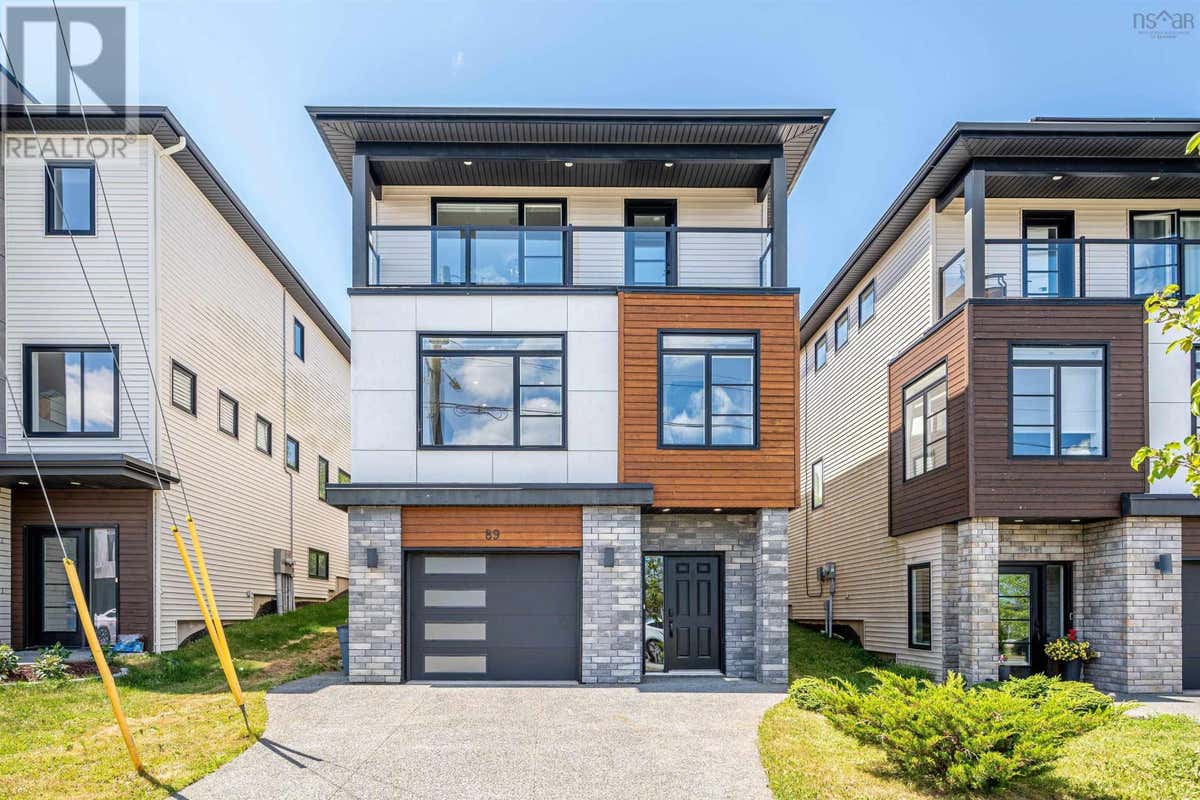 89 DARJEELING DRIVE