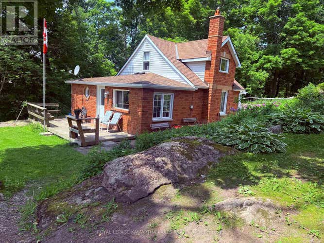 5 GOVERNMENT DOCK ROAD