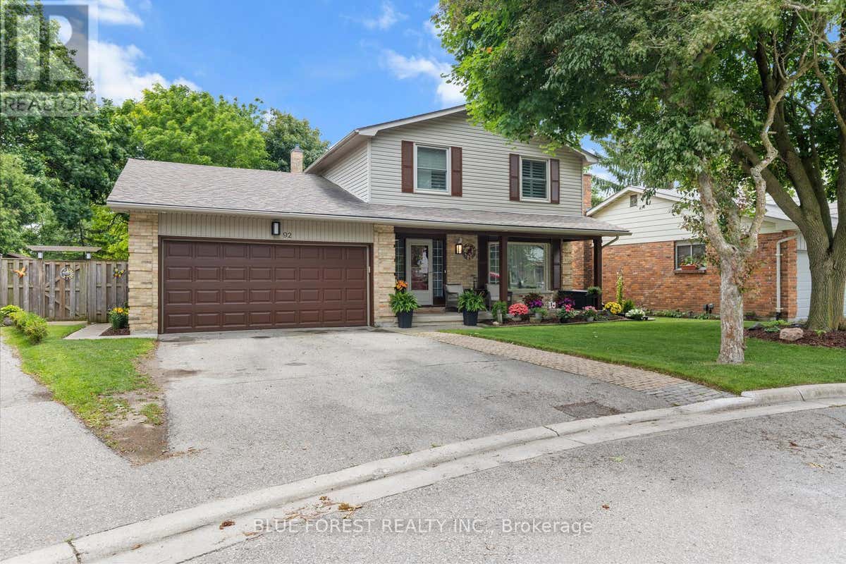 92 SALEM COURT