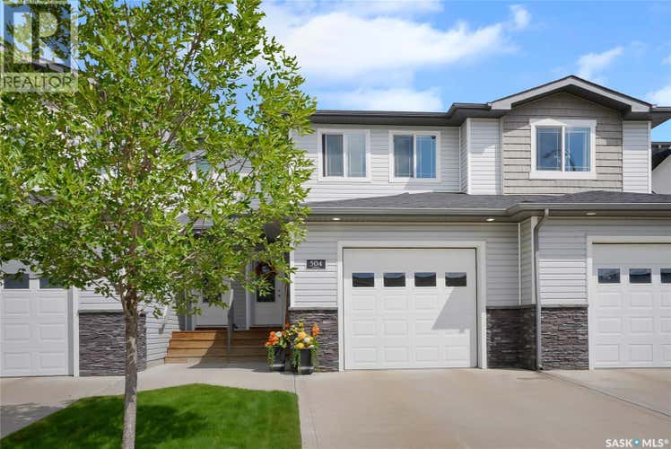 504 940 Bradley STREET