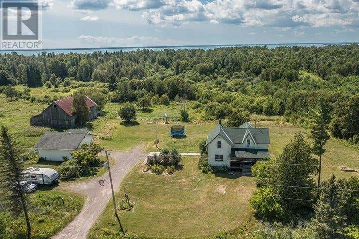 1973 HURON LINE RD, ST. JOSEPH TOWNSHIP