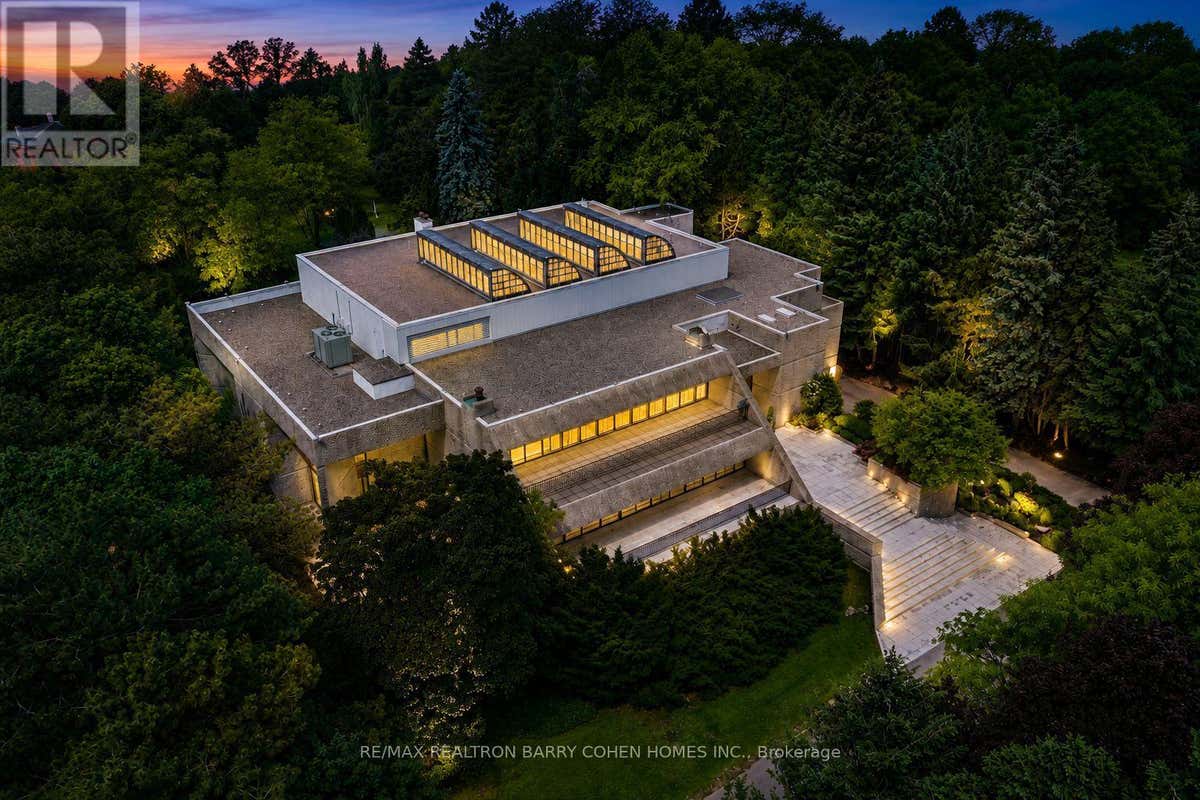 30 HIGH POINT ROAD
