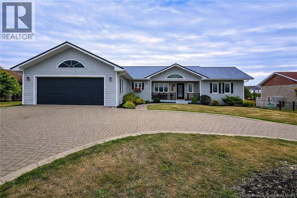 1295 RIVERSIDE DRIVE