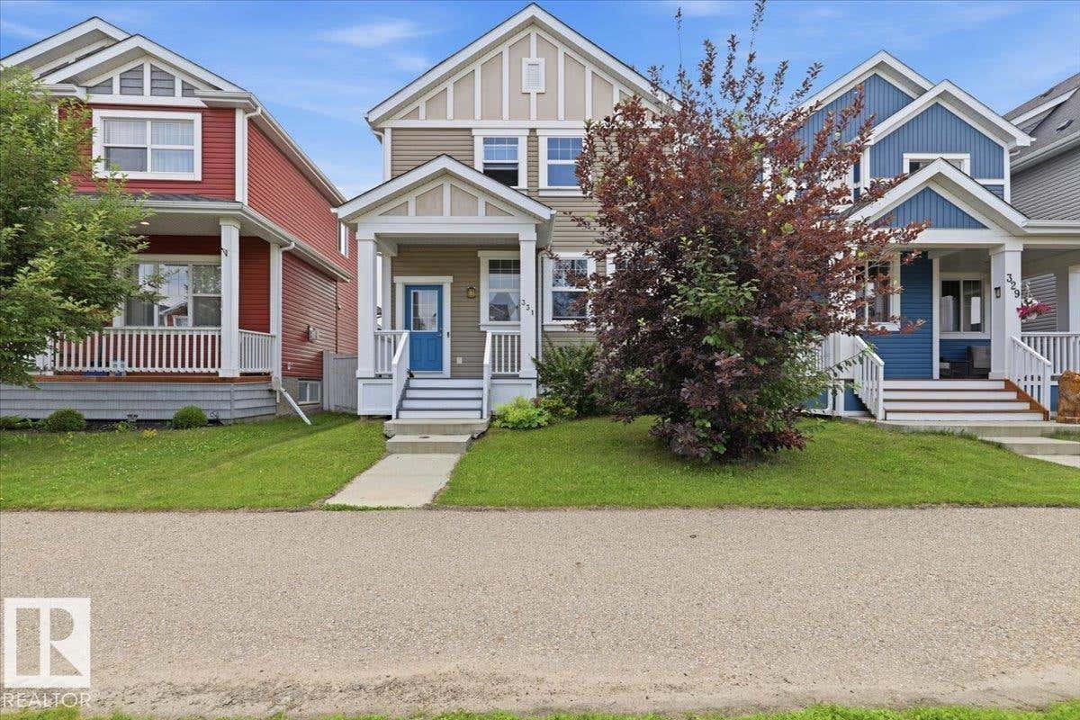 331 SOUTHFORK DR